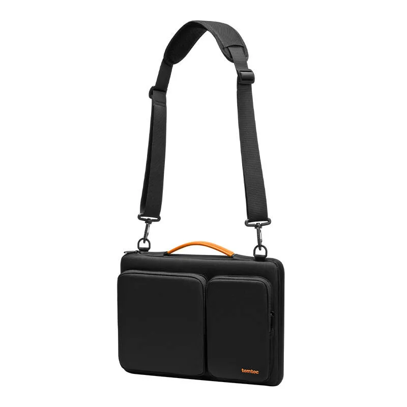 Laptopitasku Tomtoc Defender-A42 16" (must) universaalne