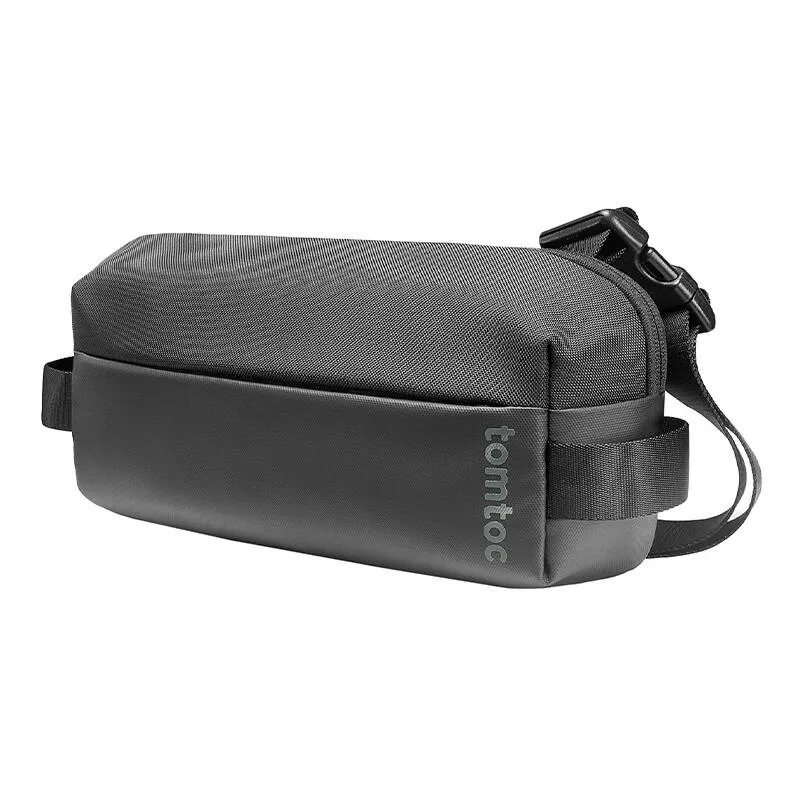 Sling Bag S 4L Tomtoc Explorer-T21 (must) universaalne