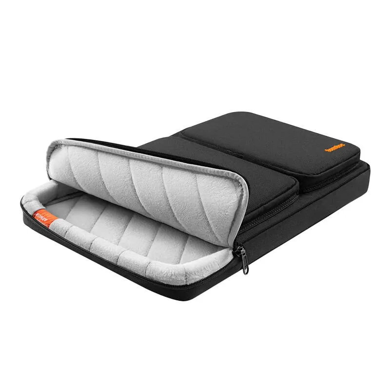 Laptopitasku Tomtoc Defender-A42 16" (must) universaalne