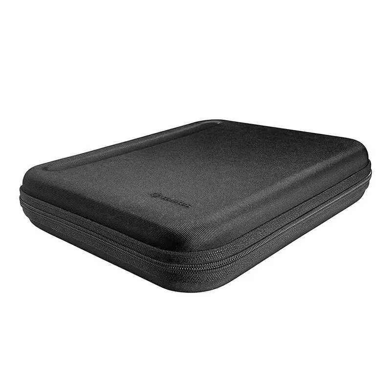 iPad ümbris 12,9'' Tomtoc FancyCase-B06 (must) universaalne