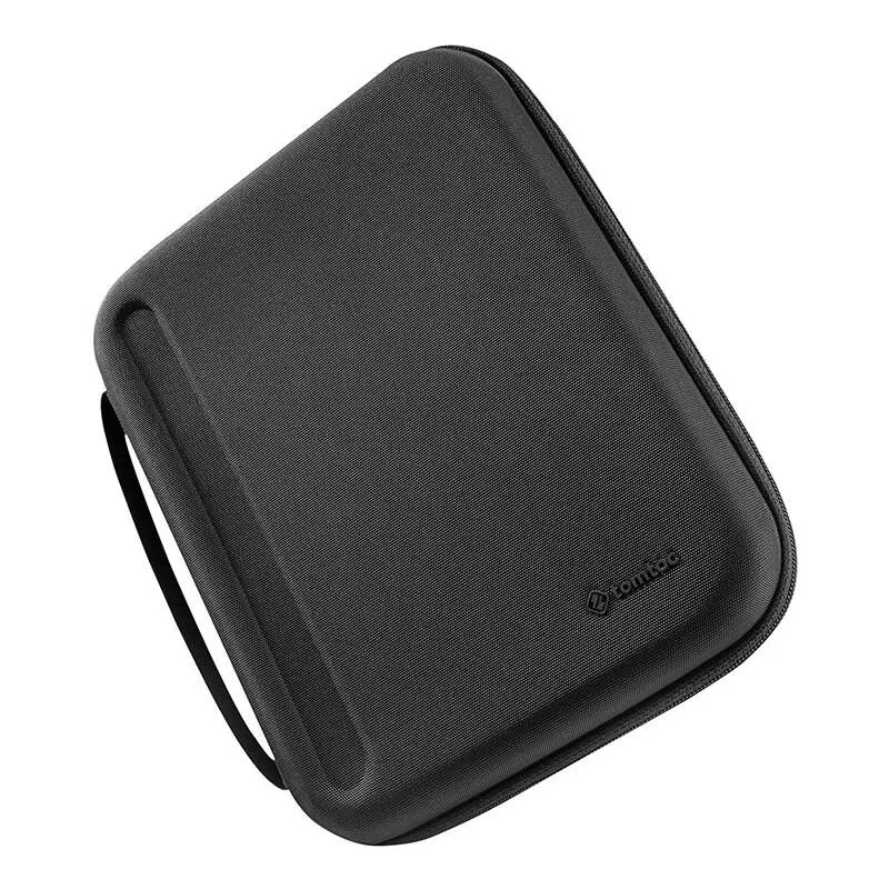 iPad ümbris 12,9'' Tomtoc FancyCase-B06 (must) universaalne