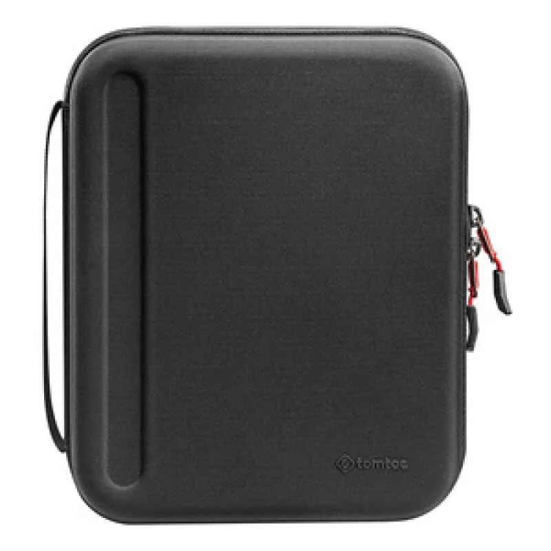 iPad ümbris 12,9'' Tomtoc FancyCase-B06 (must) universaalne