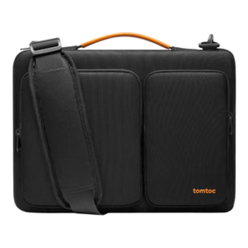 Laptopitasku Tomtoc Defender-A42 16" (must) universaalne