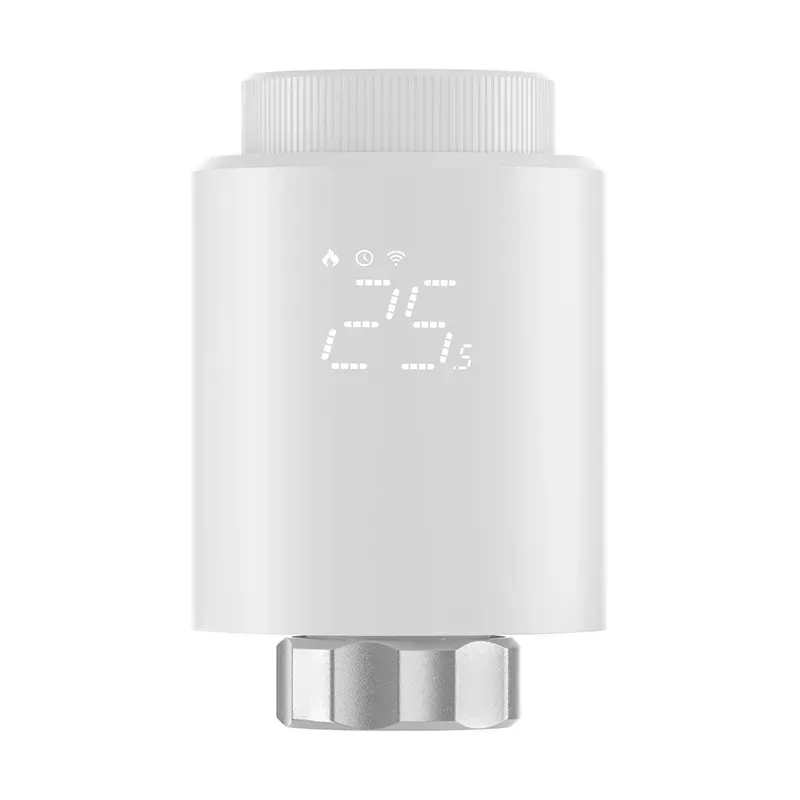 Smart Termostaadi Radiaatoriventi Sonoff TRVZB Zigbee 3.0 universaalne