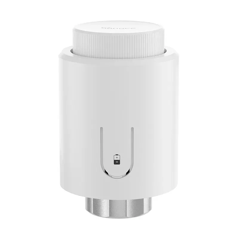 Smart Termostaadi Radiaatoriventi Sonoff TRVZB Zigbee 3.0 universaalne