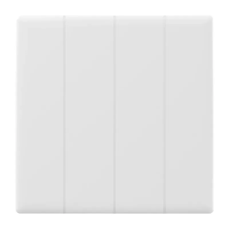 Smart Wi-Fi Puutetundlik Seinalüliti Sonoff TX T5 4C (4-kanaliline) universaalne