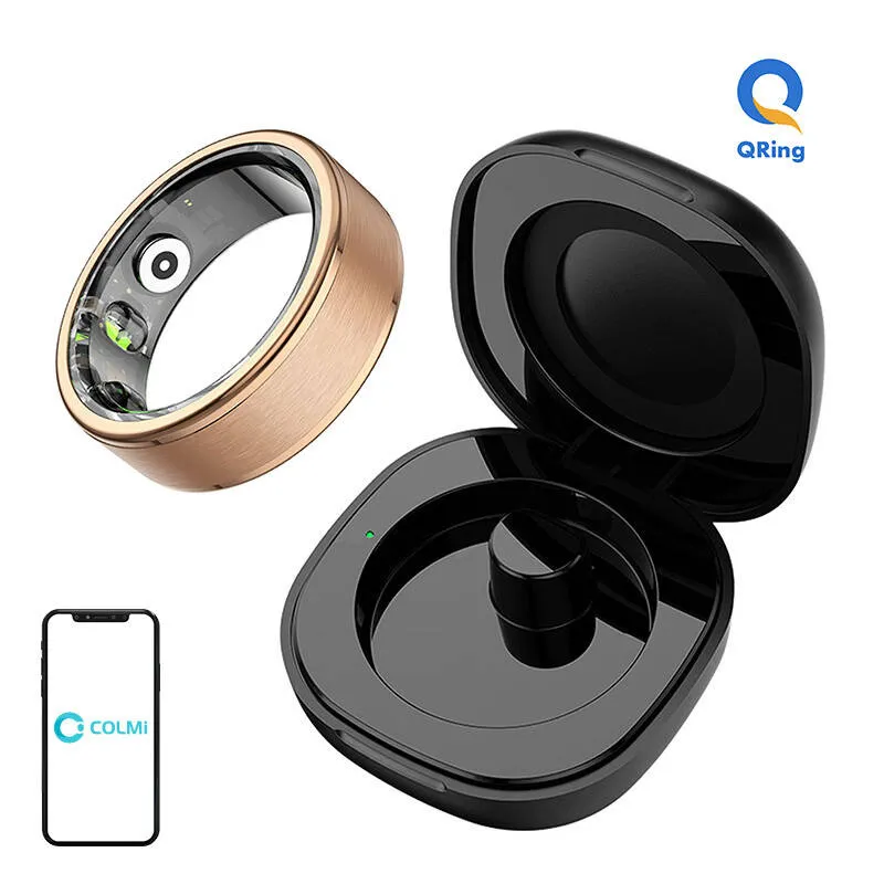 Smartring Colmi R03 18,9 mm 9 (Kuld) universaal