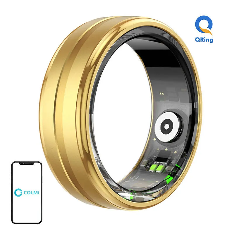 Smarrring Colmi R06 18,1 mm 8 (Kuld) universaal