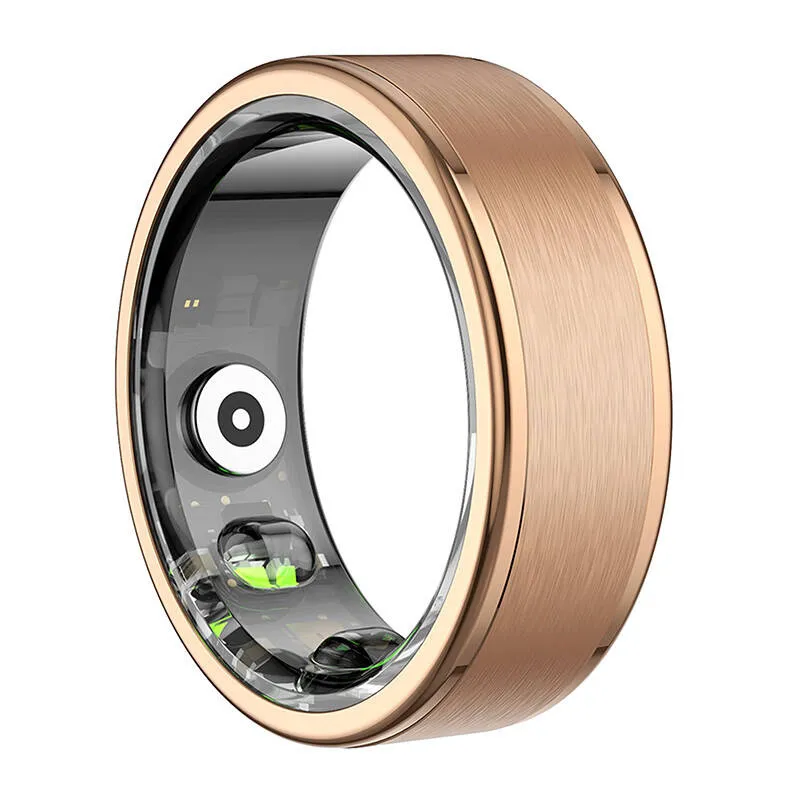 Smartring Colmi R03 18,9 mm 9 (Kuld) universaal