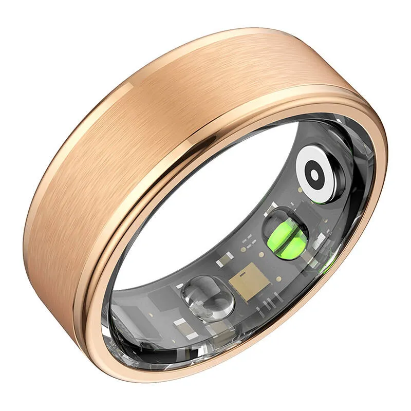 Smartring Colmi R03 18,9 mm 9 (Kuld) universaal