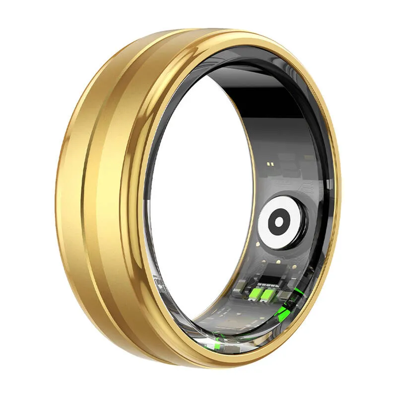 Smarrring Colmi R06 18,1 mm 8 (Kuld) universaal