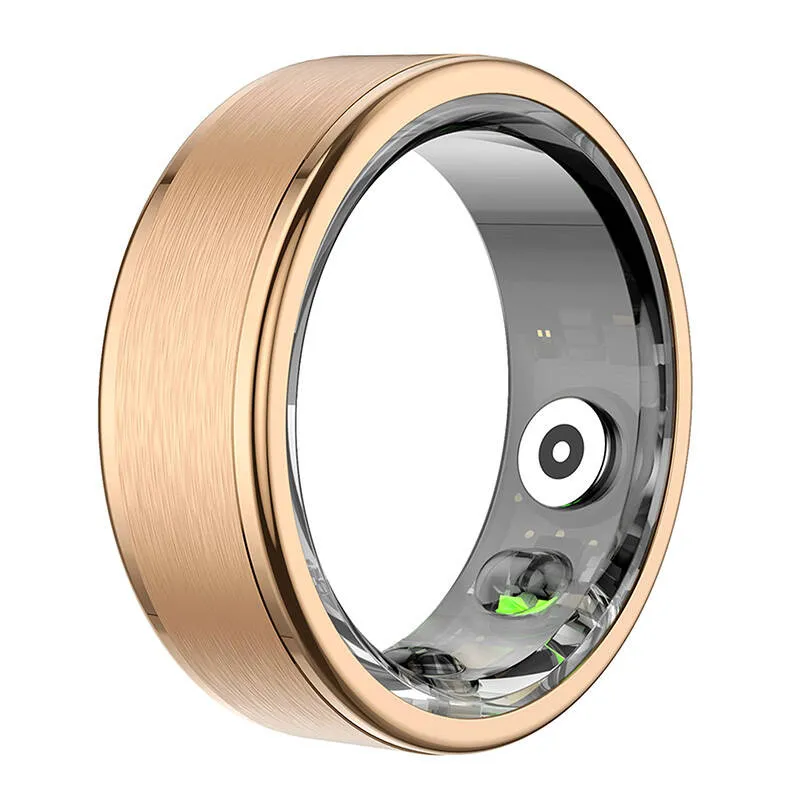Smartring Colmi R03 18,9 mm 9 (Kuld) universaal