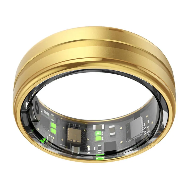 Smarrring Colmi R06 18,1 mm 8 (Kuld) universaal