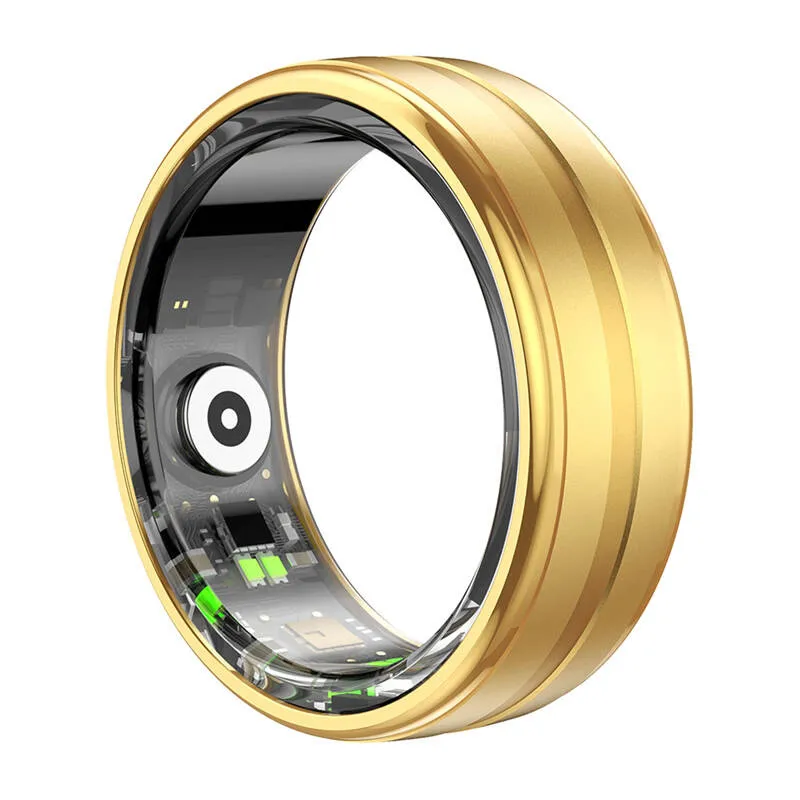 Smarrring Colmi R06 18,1 mm 8 (Kuld) universaal