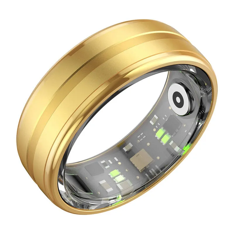 Smarrring Colmi R06 18,1 mm 8 (Kuld) universaal