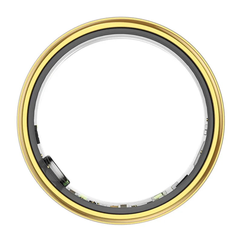 Smarrring Colmi R06 18,1 mm 8 (Kuld) universaal
