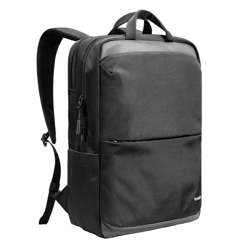 Tomtoc Explorer-T71 reisikohvri arvutikott, 15,6"/24l (must) universaalne