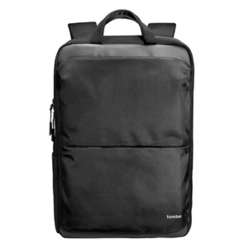 Tomtoc Explorer-T71 reisikohvri arvutikott, 15,6"/24l (must) universaalne