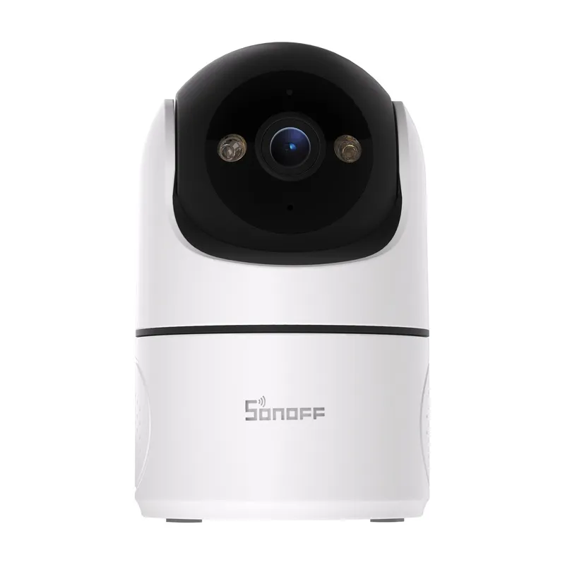 Smartkaamera WiFi Sonoff CAM-PT2 2MP universaalne