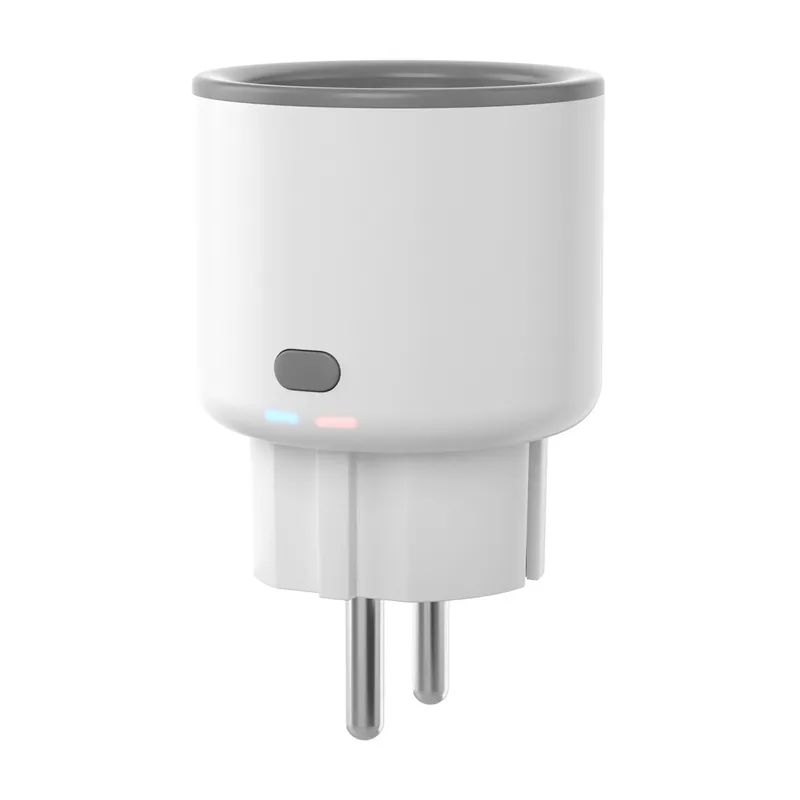 Sonoff S60ZBTPF ZigBee nutikas pistik universaalne