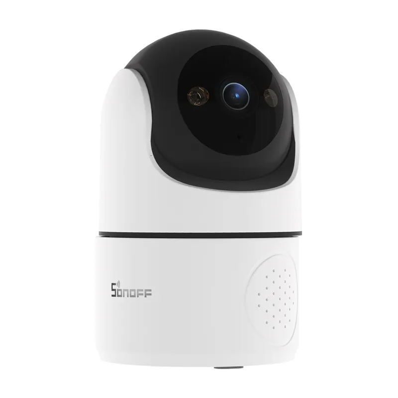 Smartkaamera WiFi Sonoff CAM-PT2 2MP universaalne