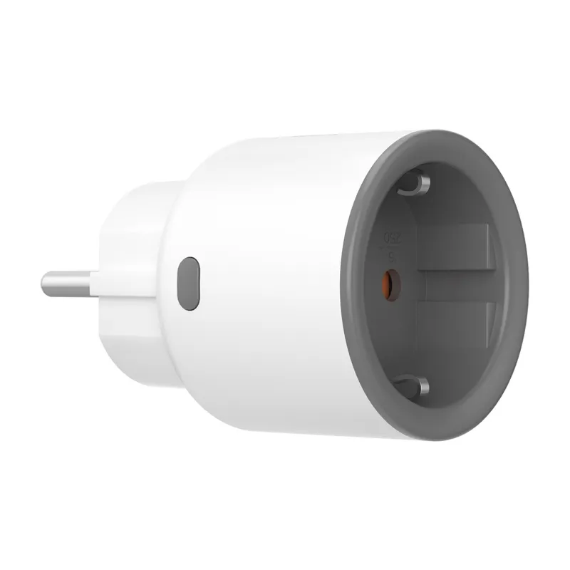 Sonoff S60ZBTPF ZigBee nutikas pistik universaalne