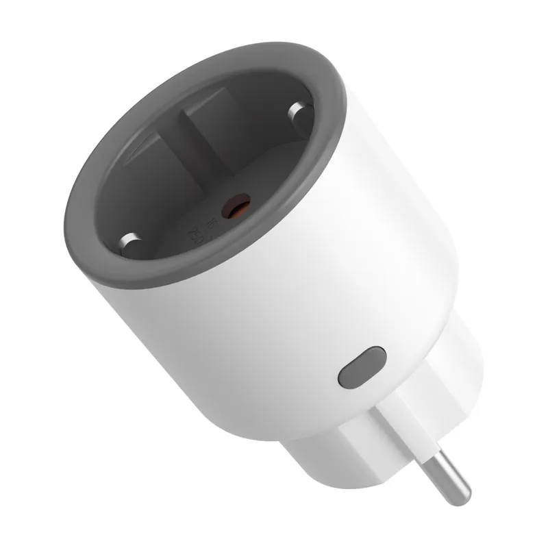 Sonoff S60ZBTPF ZigBee nutikas pistik universaalne