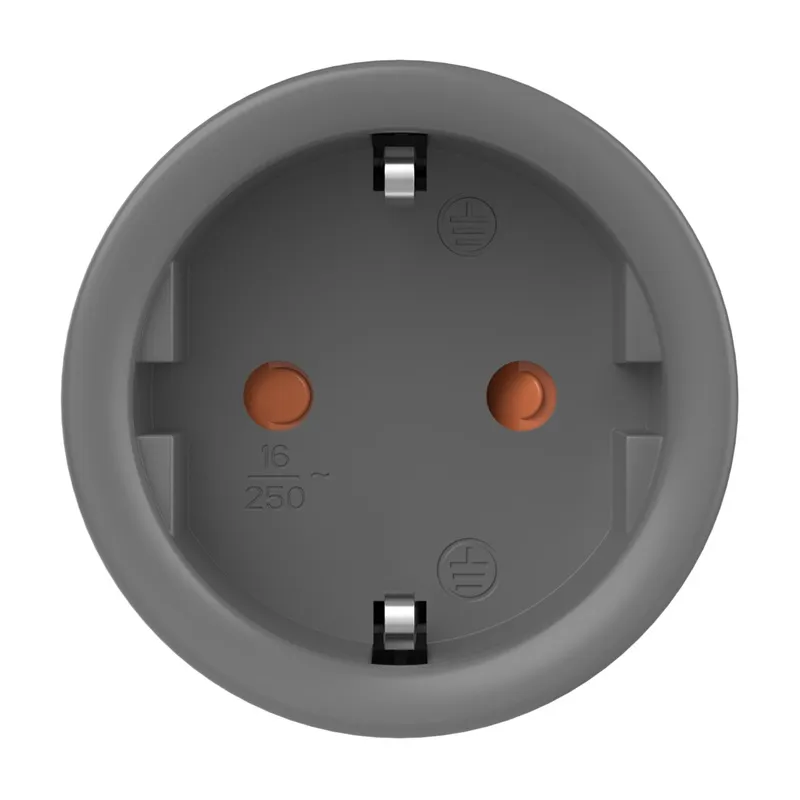 Sonoff S60ZBTPF ZigBee nutikas pistik universaalne