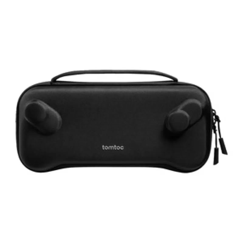 TOMTOC FancyCase-G02 ROG Xbox Ally Kott (Must) universaalne