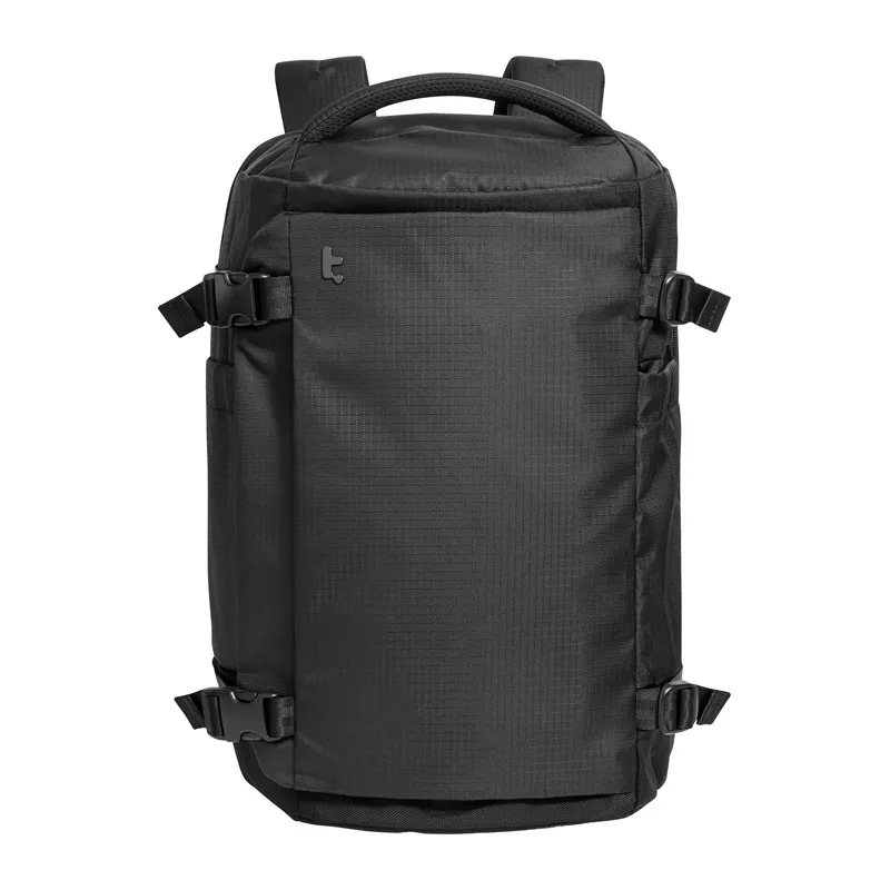 TOMTOC Navigator-T66 Liteway Reisimatkakott 28L/15,6" (Must) universaalne