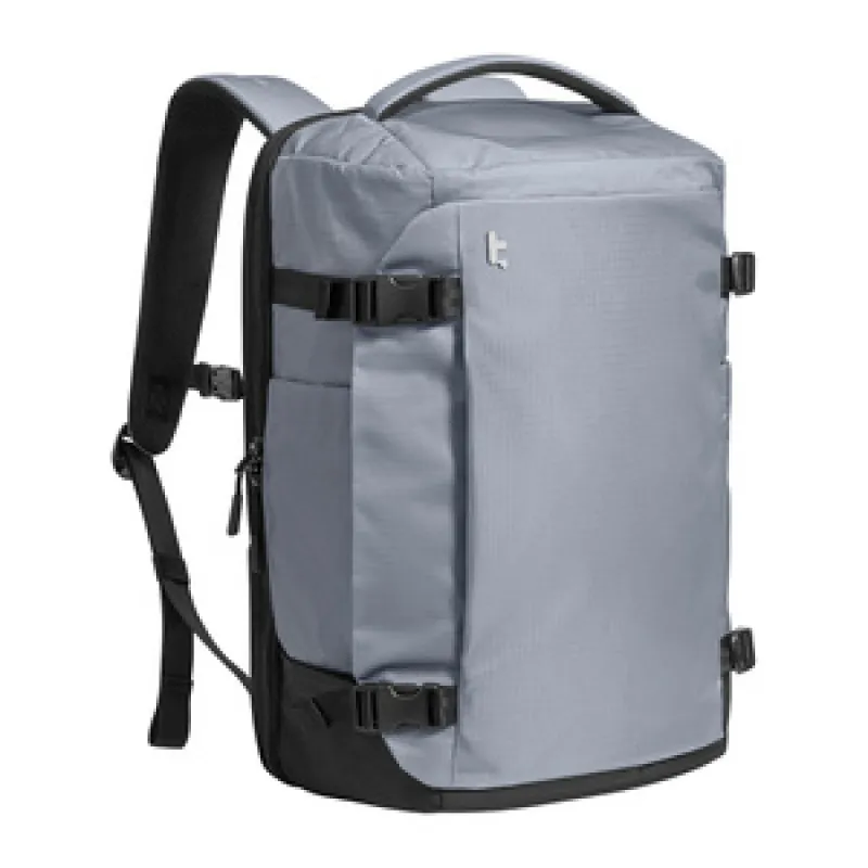 Tomtoc Navigator-T66 Liteway Reisimatkakott, 17"/40L (hall) universaalne