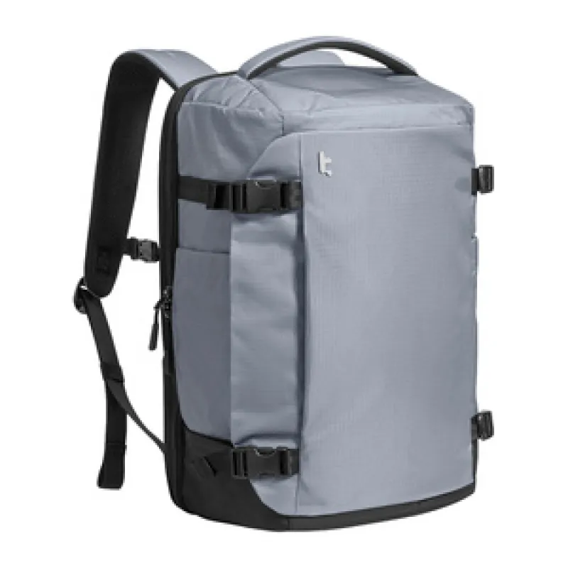 TOMTOC Navigator-T66 Liteway Reisimatkakott 28L (Kergehall) universaalne