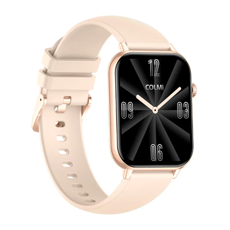 COLMI C28 Gold Nutikas Kell universaalne