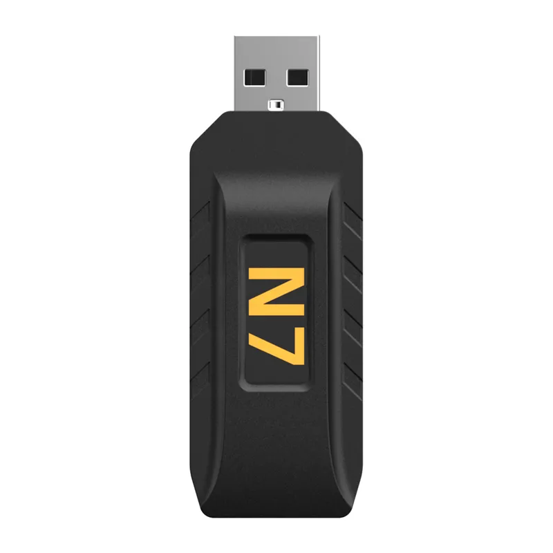 PXN N7 Traadita Adapter (PS5 jaoks) universaalne