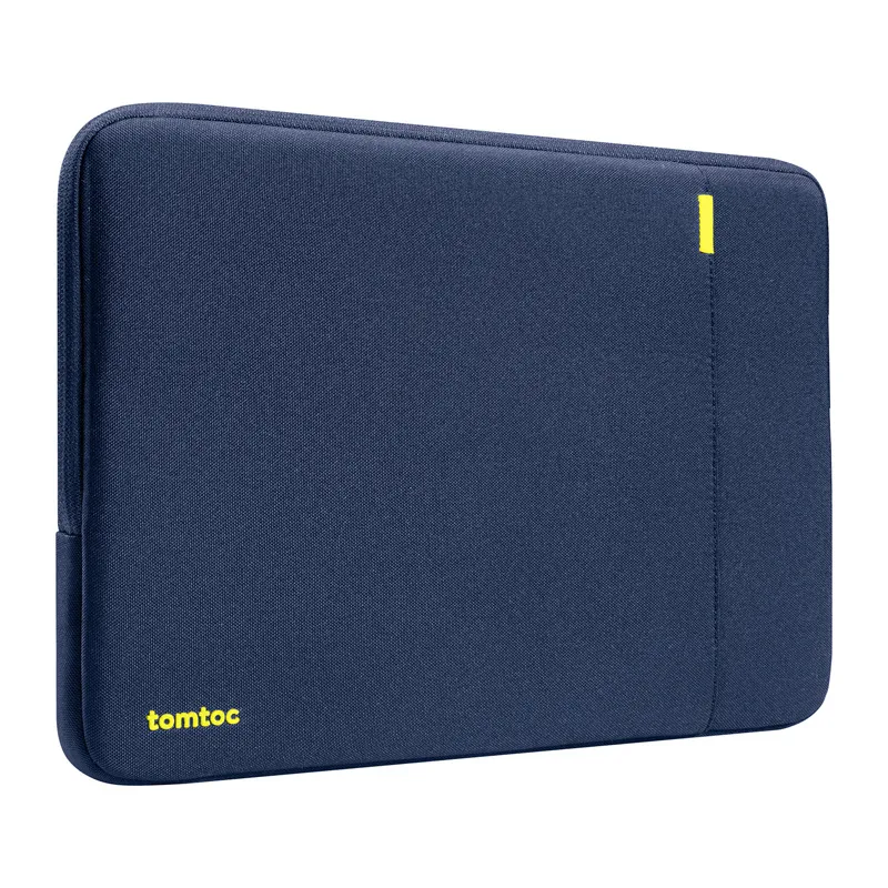 TOMTOC Defender-A13 Sülearvutiümbris + 14" Kott Komplekt (Tumesinine) universaalne