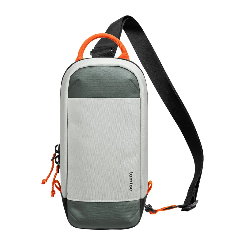 TOMTOC GameOn-G49 Switch 2 Reisikott, 2,3L (Hall) universaalne