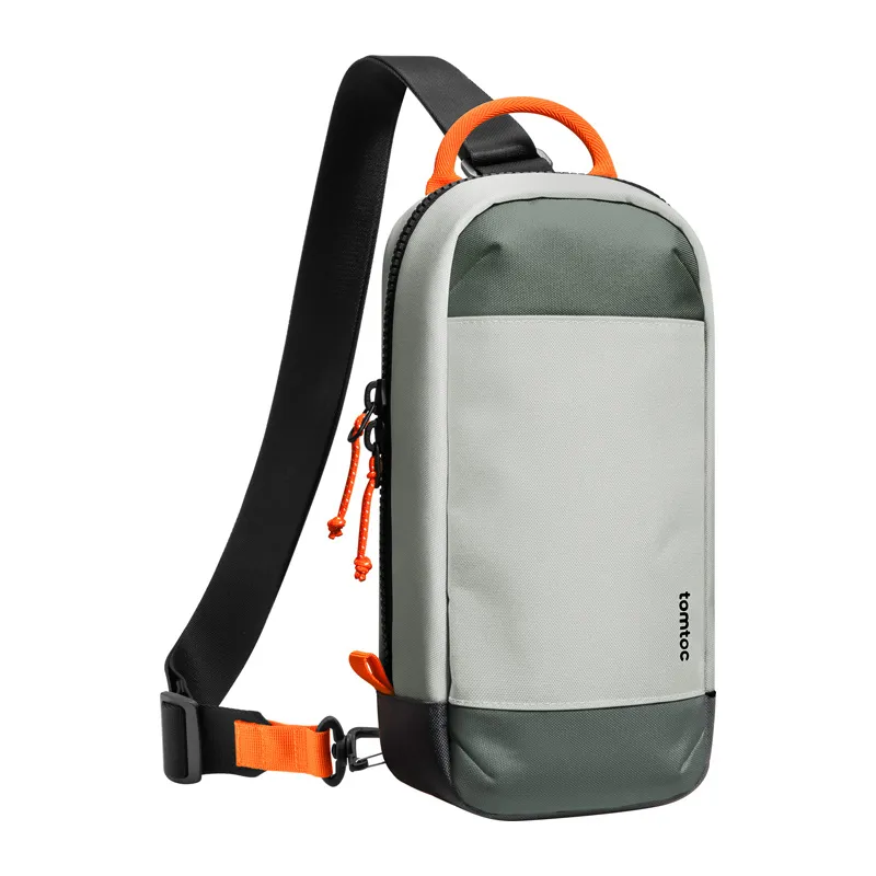 TOMTOC GameOn-G49 Switch 2 Reisikott, 2,3L (Hall) universaalne