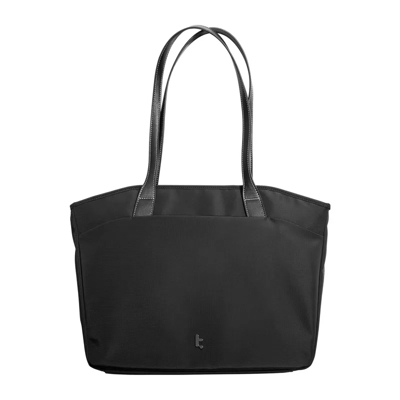 TOMTOC Versatile-T23 15,6-tolline/18L sülearvutikott (Must) universaalne