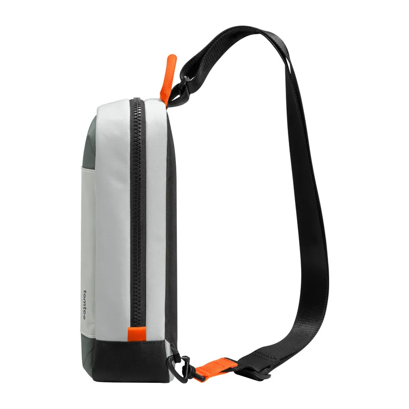 TOMTOC GameOn-G49 Switch 2 Reisikott, 2,3L (Hall) universaalne