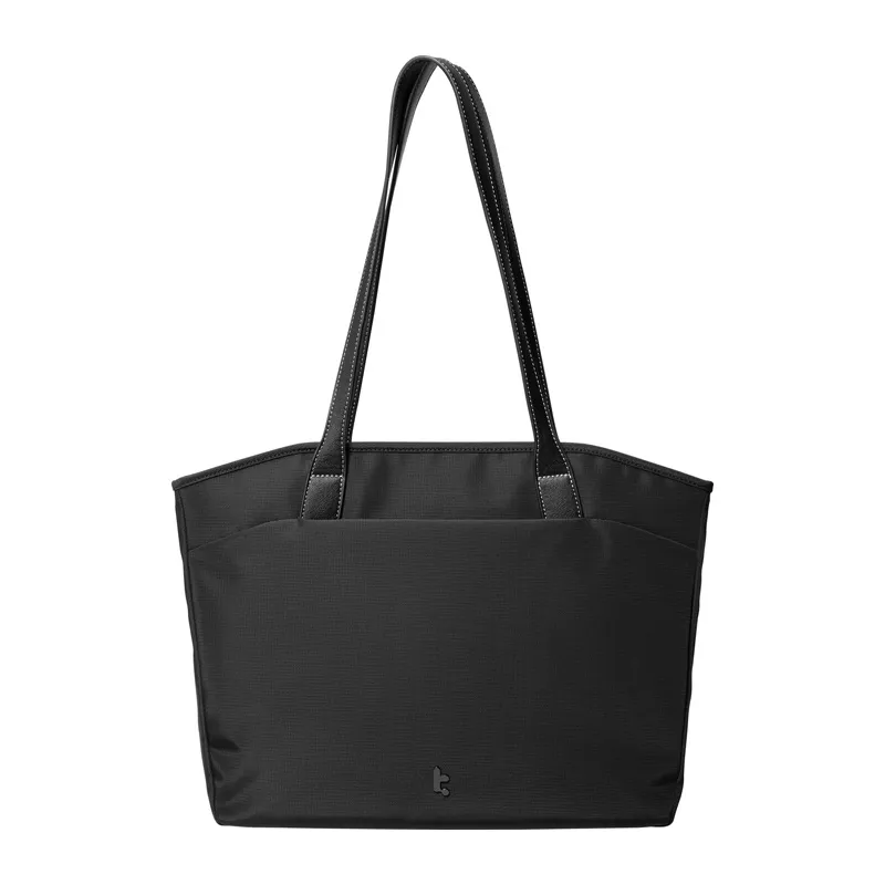 TOMTOC Versatile-T23 16''/12.5L Sülearvutikott (Must) universaalne