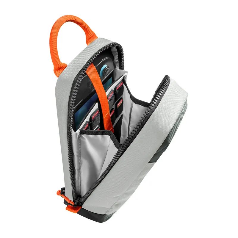 TOMTOC GameOn-G49 Switch 2 Reisikott, 2,3L (Hall) universaalne