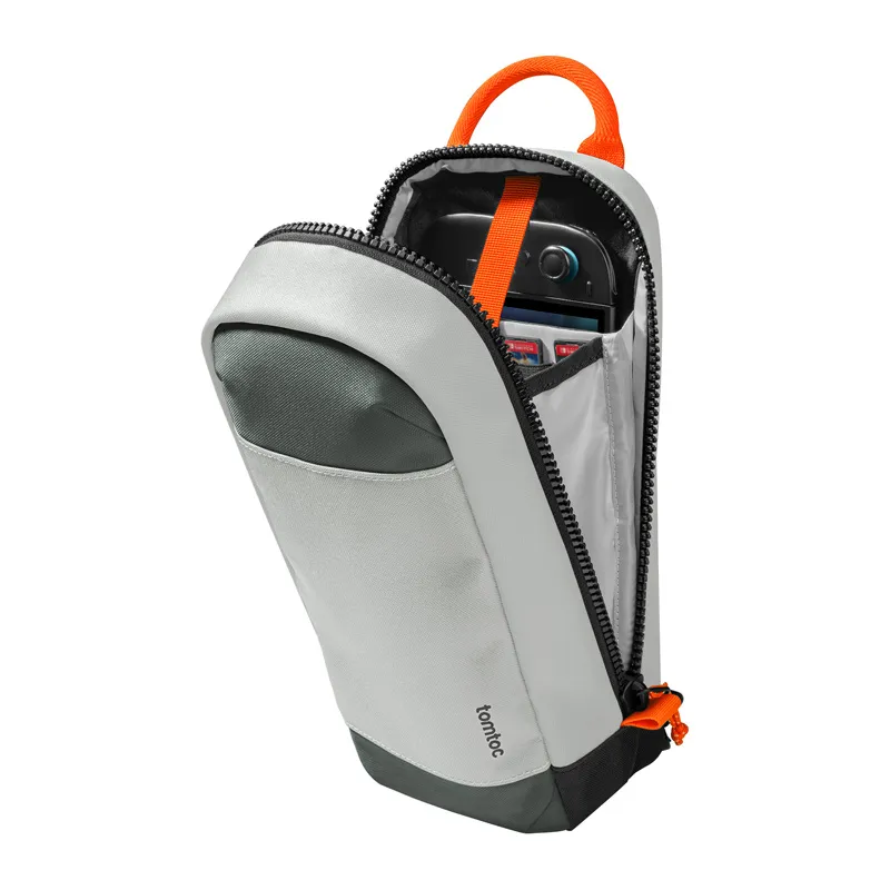 TOMTOC GameOn-G49 Switch 2 Reisikott, 2,3L (Hall) universaalne