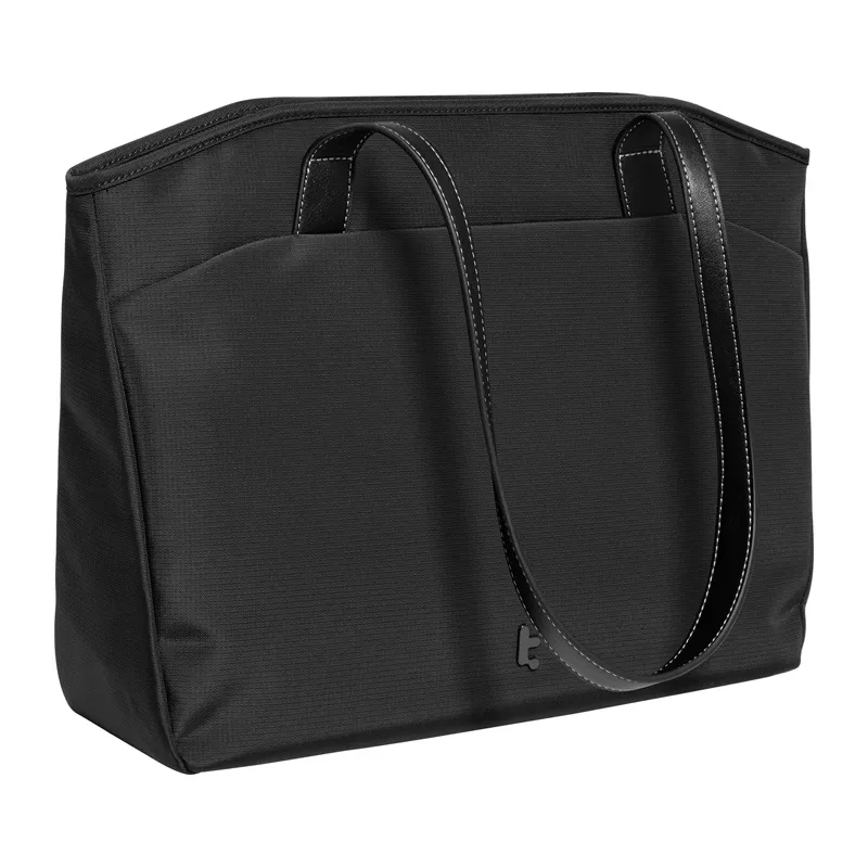 TOMTOC Versatile-T23 16''/12.5L Sülearvutikott (Must) universaalne