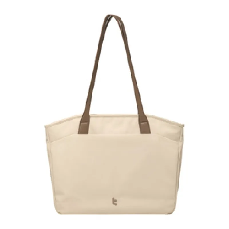 TOMTOC Versatile-T23 16''/12.5L Sülearvutikott (Oliiv) universaalne