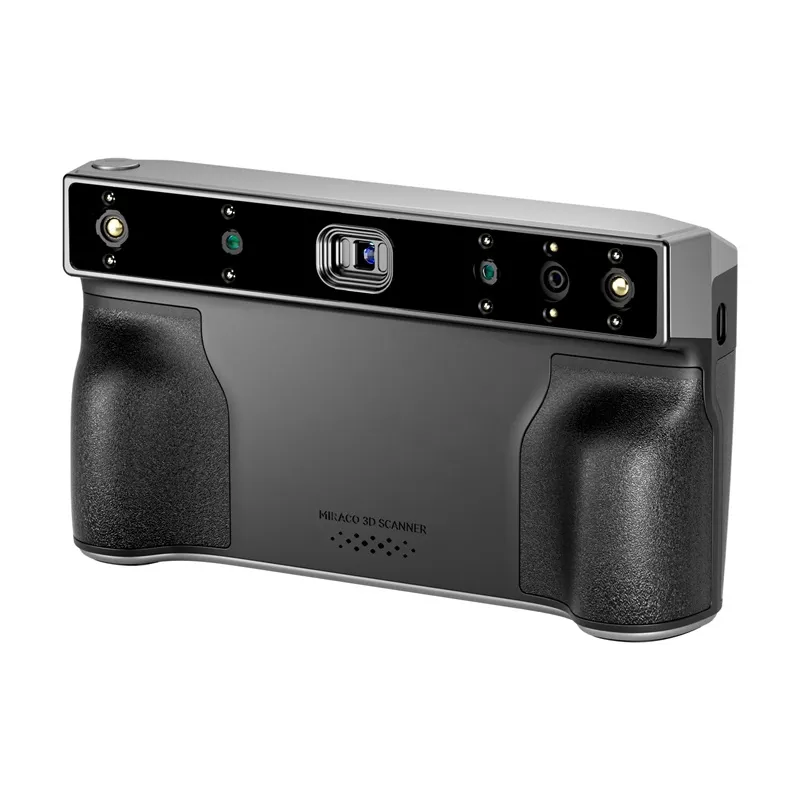 Revopoint Miraco Pro 3D skanner universaalne