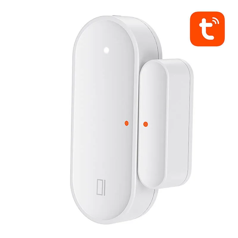 Smart akna ja ukse avamissensor Avatto ZDS16 universaalne