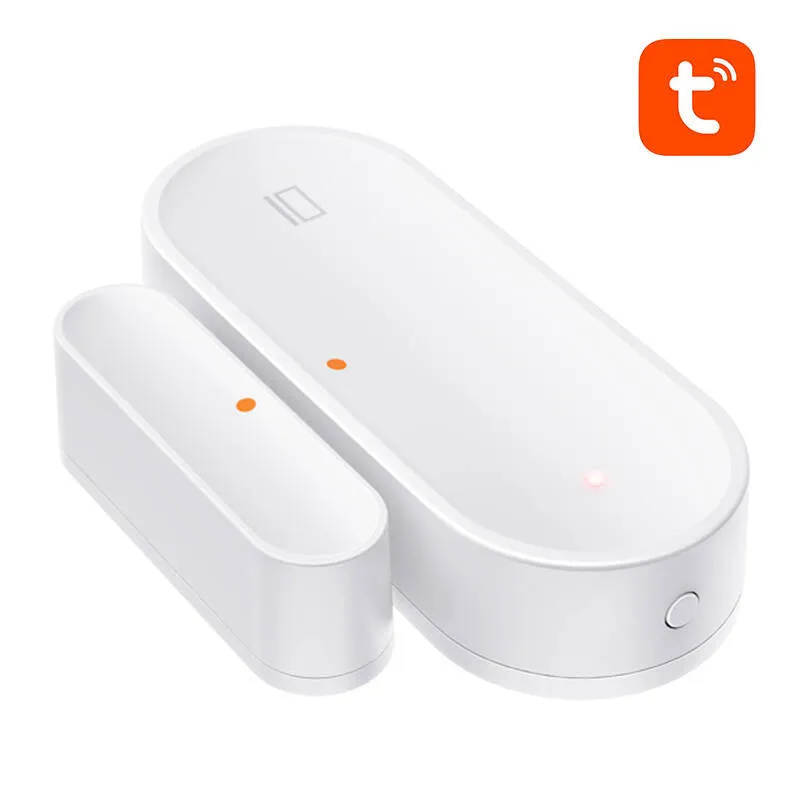 Smart akna ja ukse avamissensor Avatto ZDS16 universaalne