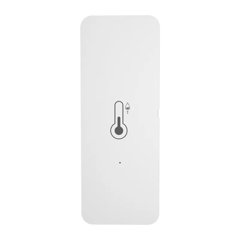 Avatto WHS10 nutikas WiFi temperatuur- ja niiskussensor universaalne
