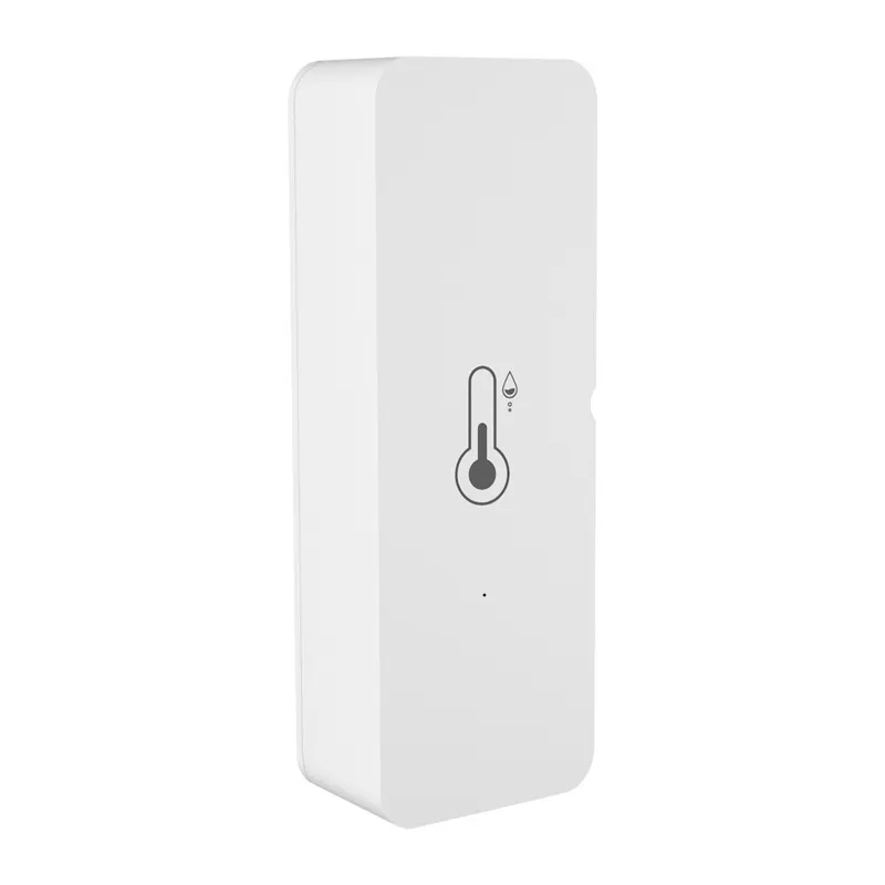 Avatto WHS10 nutikas WiFi temperatuur- ja niiskussensor universaalne