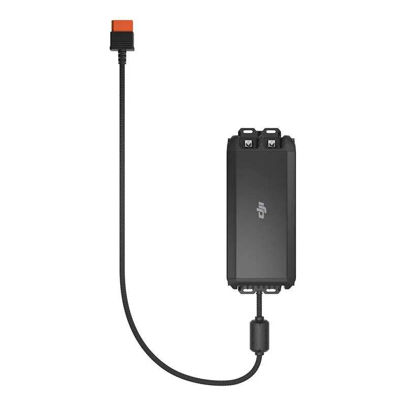 DJI Power 1 kW kiire universaalne autolaadija